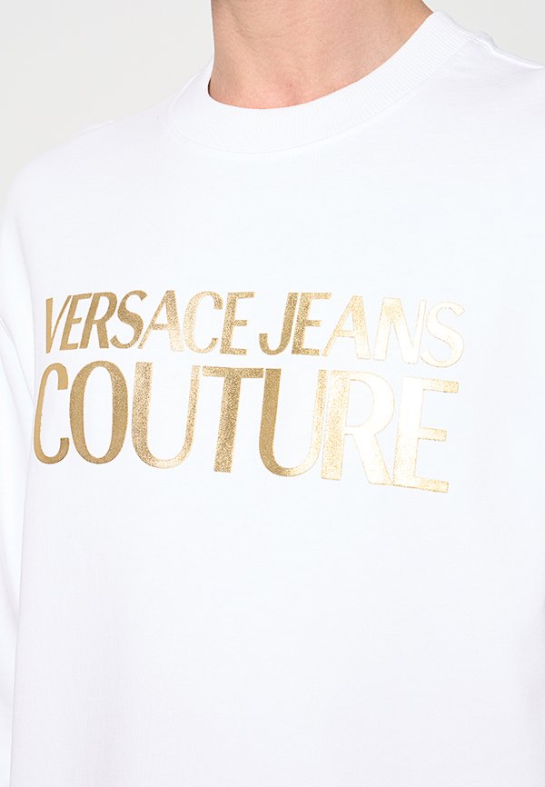 Versace Jeans Couture COTTON FLEECE