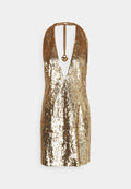 MOSCHINO DRESS