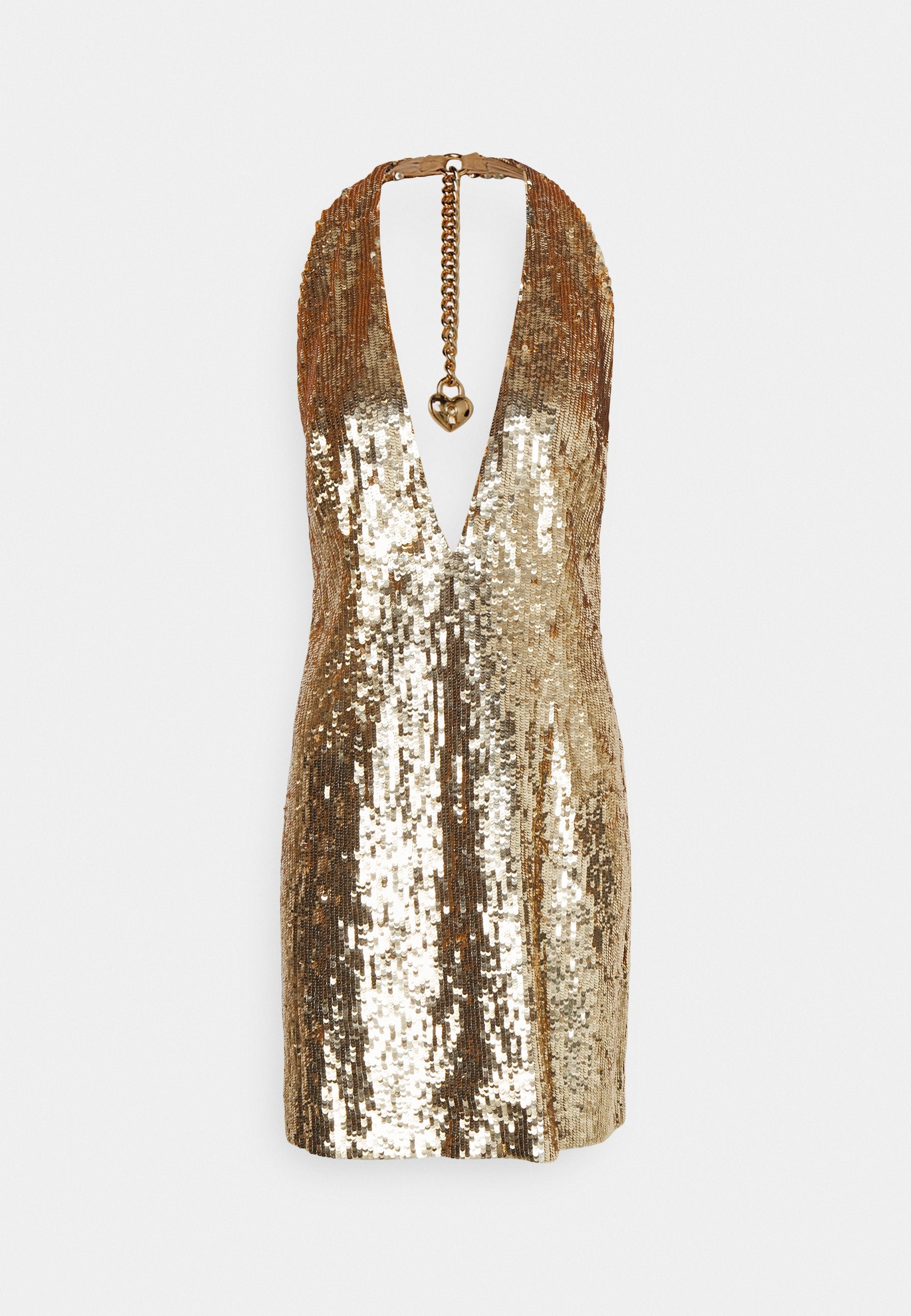 MOSCHINO DRESS