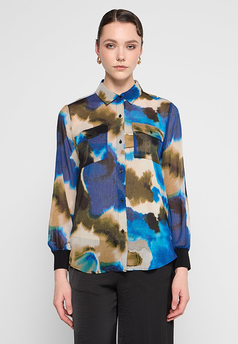 DKNY Bluse Media 1