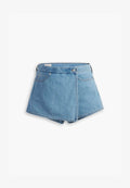 Levi's® SKORT - Skort - i'm fun