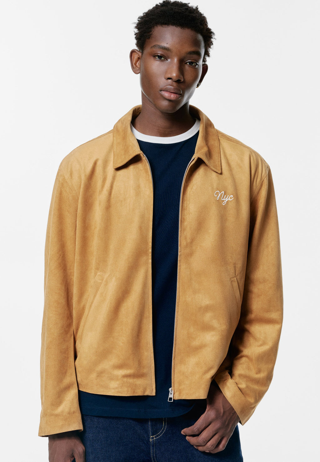 PULL&BEAR