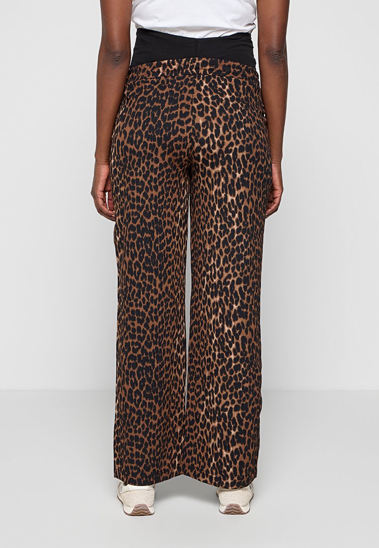 ONLY MATERNITY OLMALTA WIDE LEG