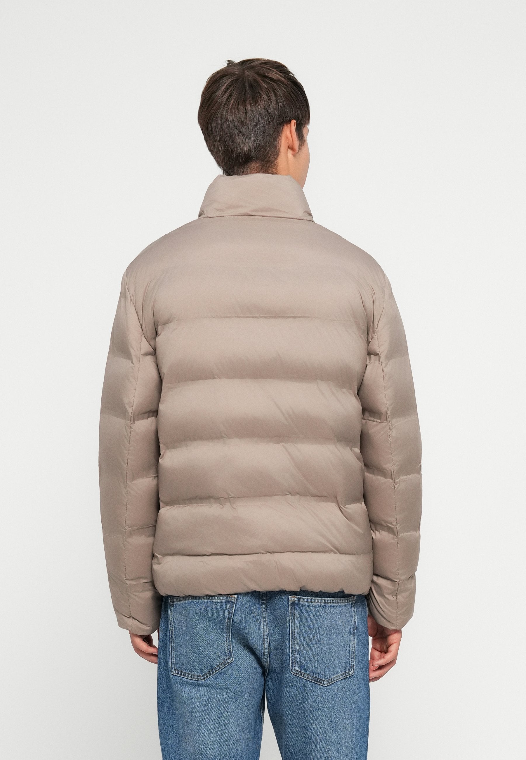 ONSUNION SEAMLESS LIFE PUFFER JACKET Media 4