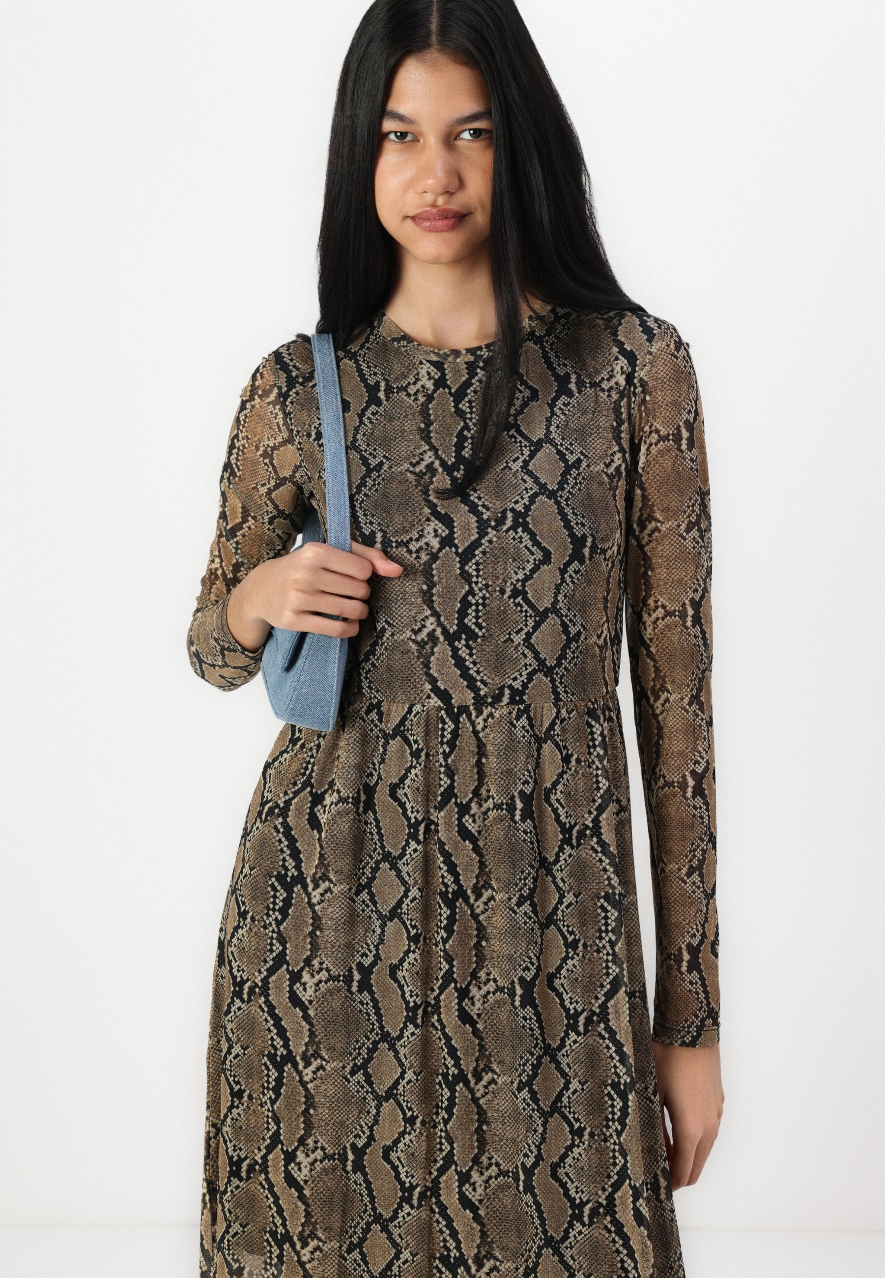 JDY JDYANIMA DRESS