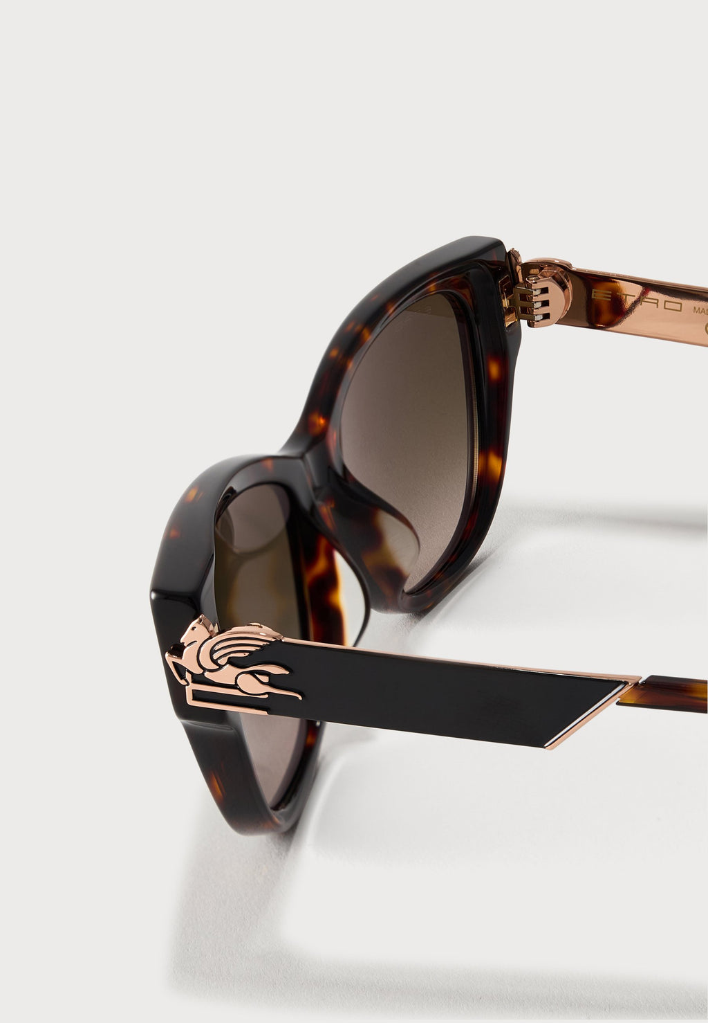 ETRO Sonnenbrille Media 5
