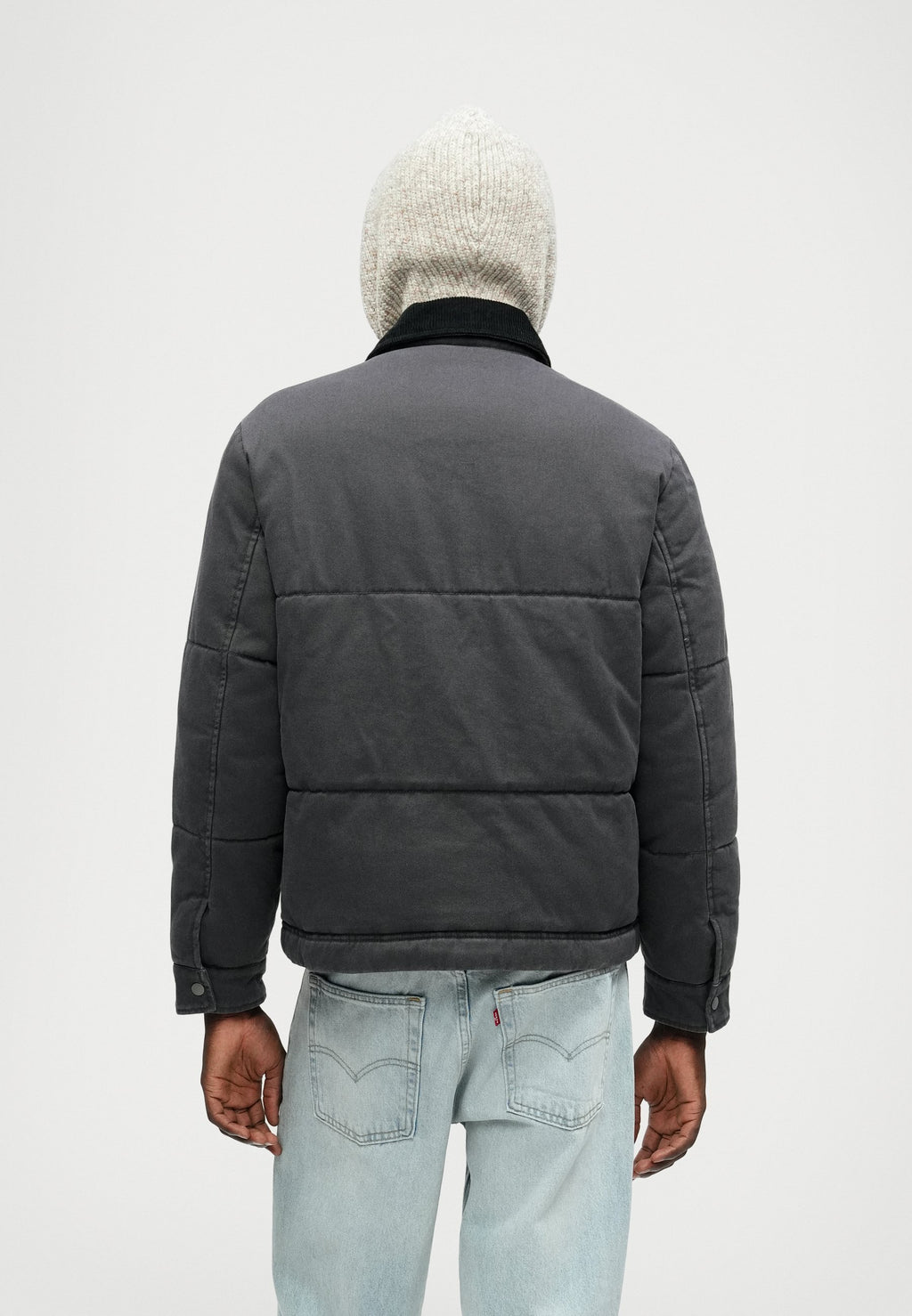 Abercrombie & Fitch TREND PUFFER