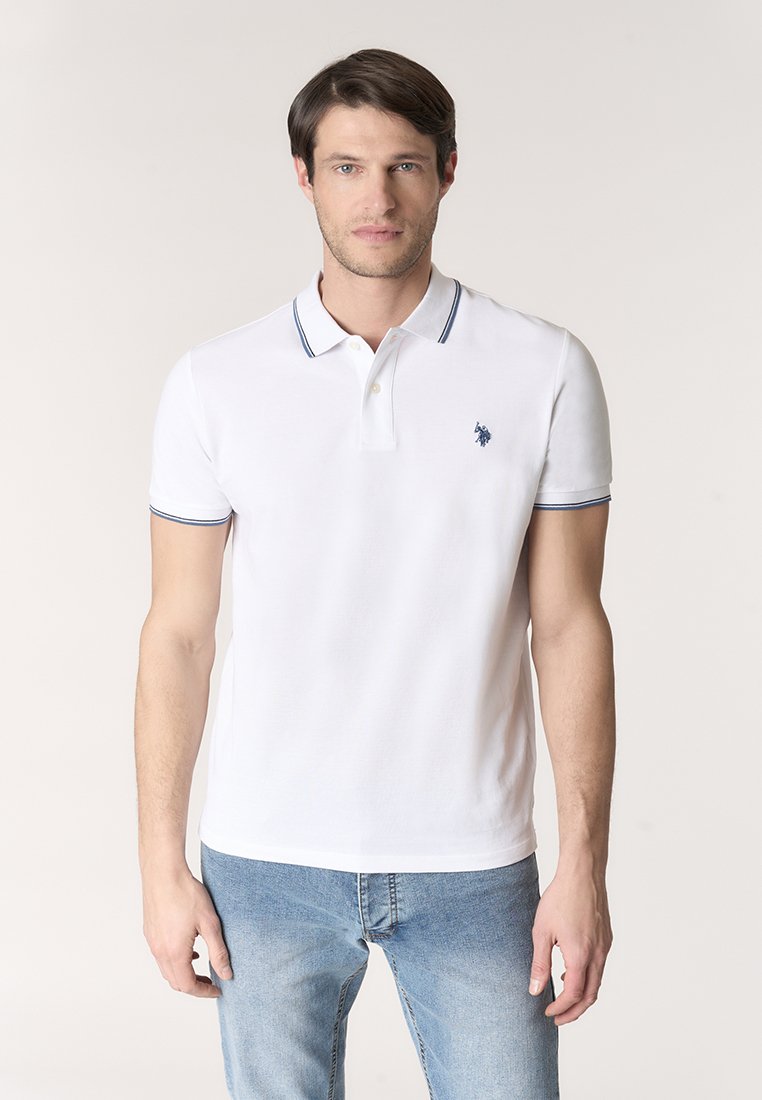 U.S. Polo Assn. LUAP