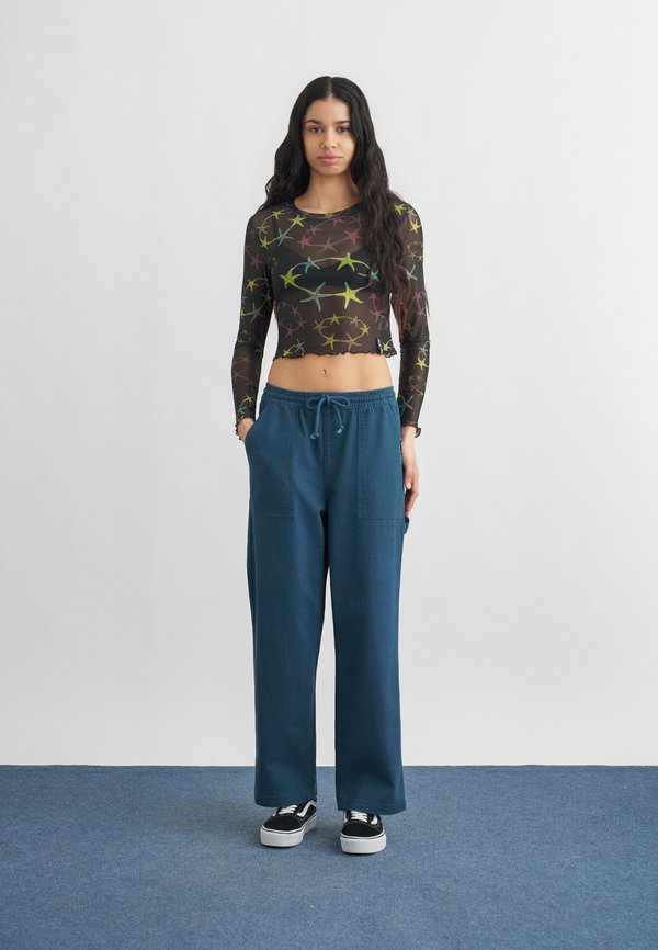 Santa Cruz COOMBE UTILITY PANT