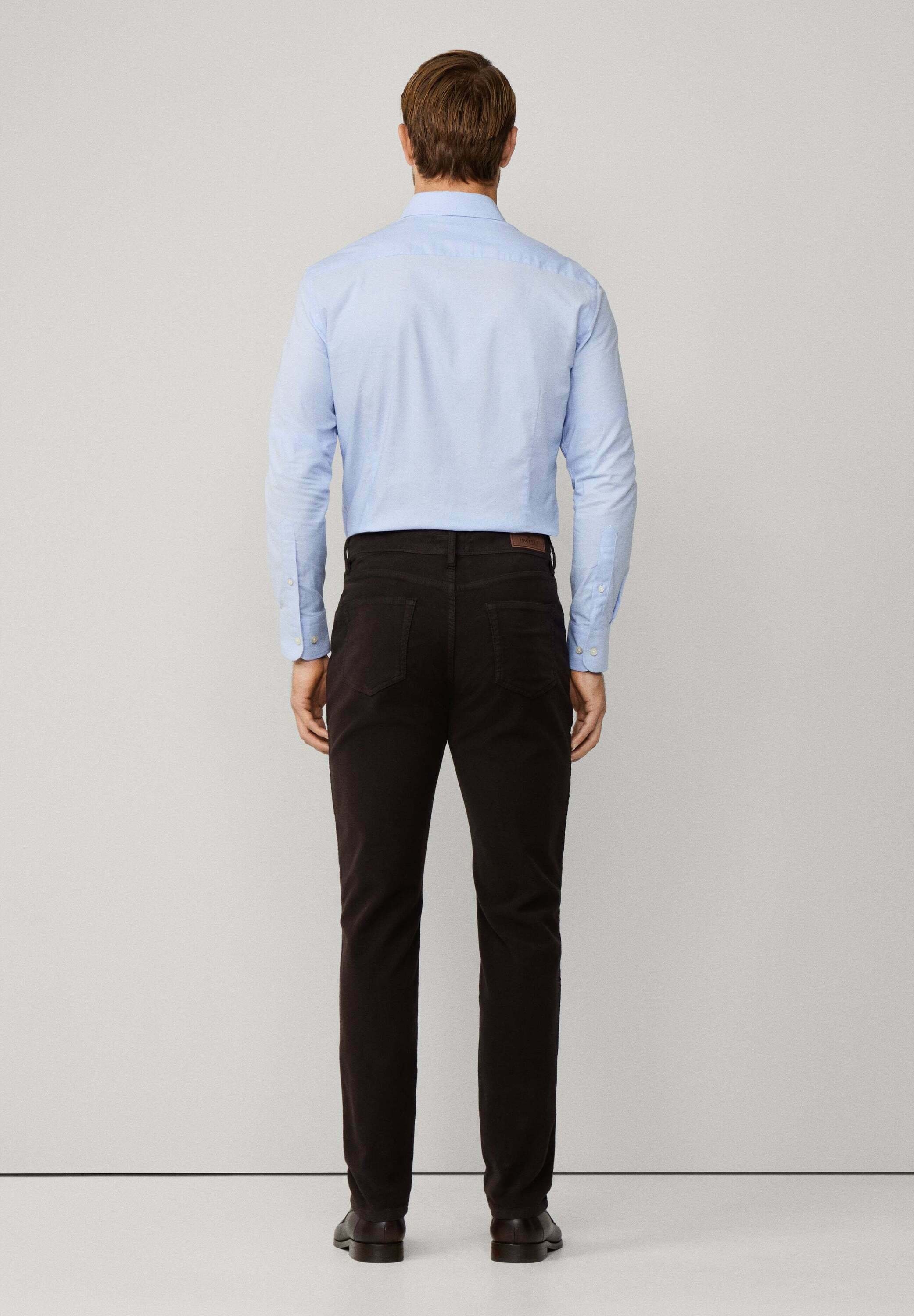 Hackett London MOLESKIN