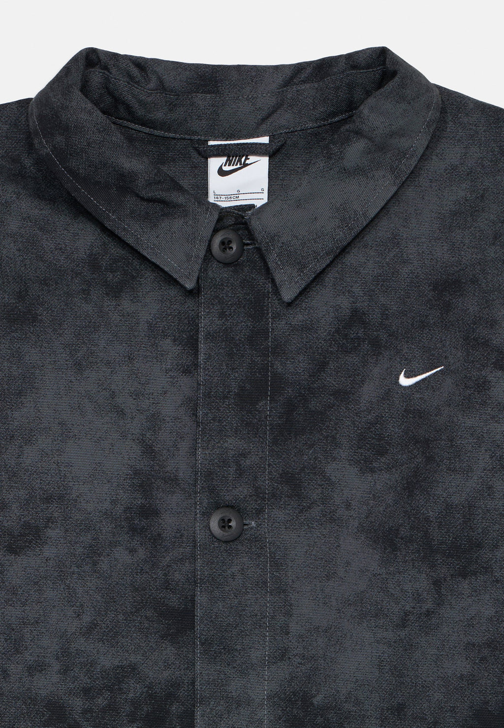 Nike Sportswear GROUND BUTTON