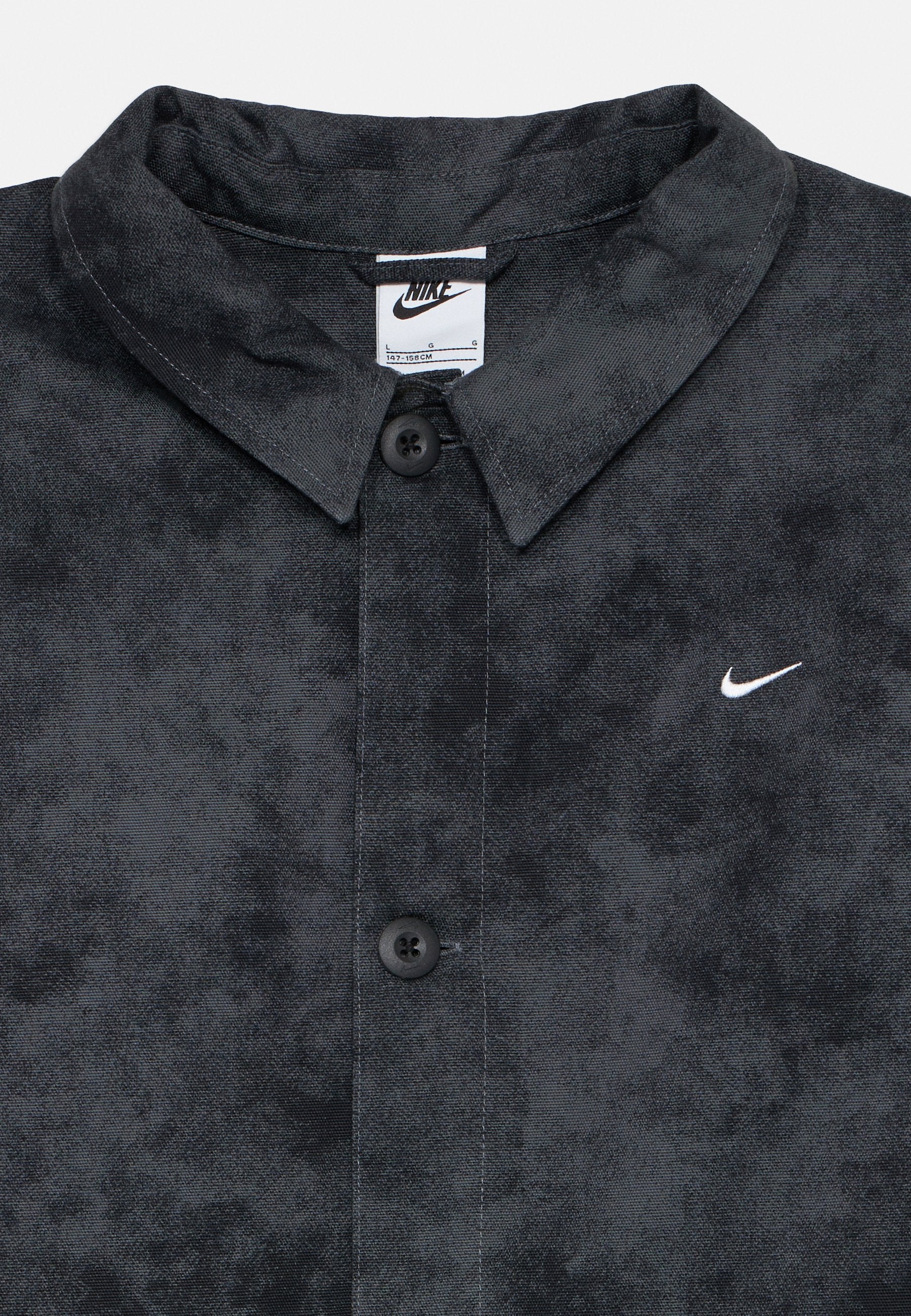 Nike Sportswear GROUND BUTTON