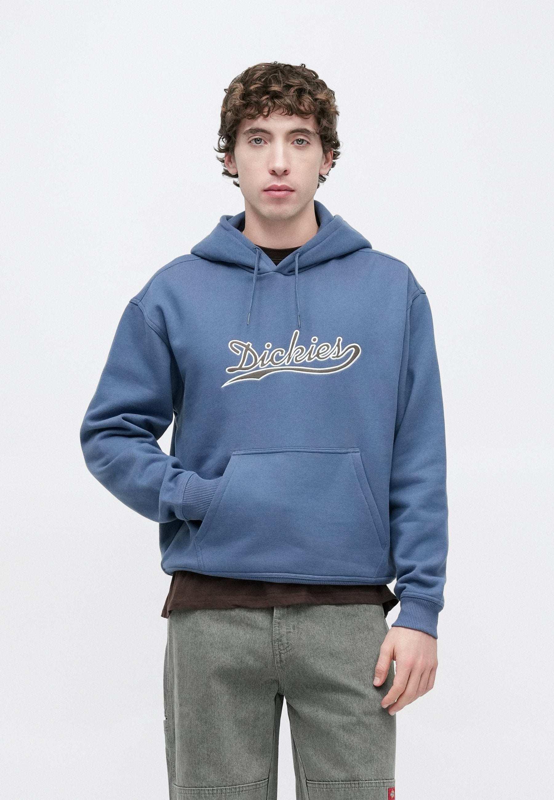 Dickies LOOSE WAVE HOODIE