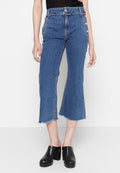 LIU JO Flared Jeans Media 1