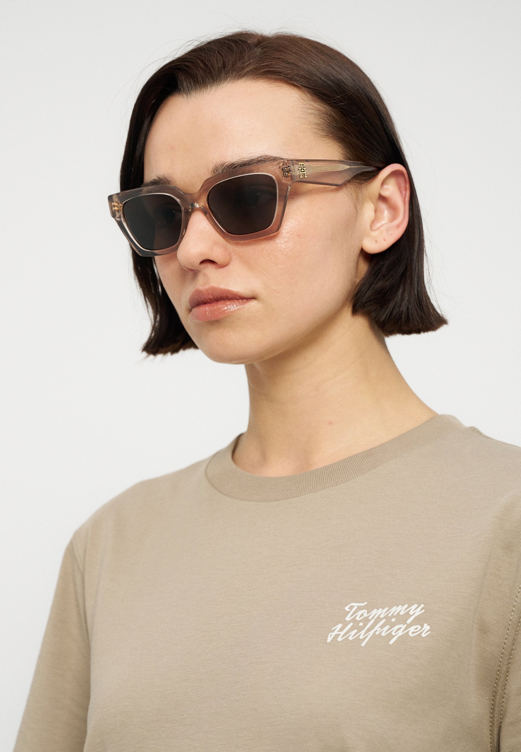 Tommy Hilfiger Sonnenbrille Media 2