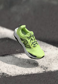 New Balance NITREL V6 - Trail running shoes - afterglow