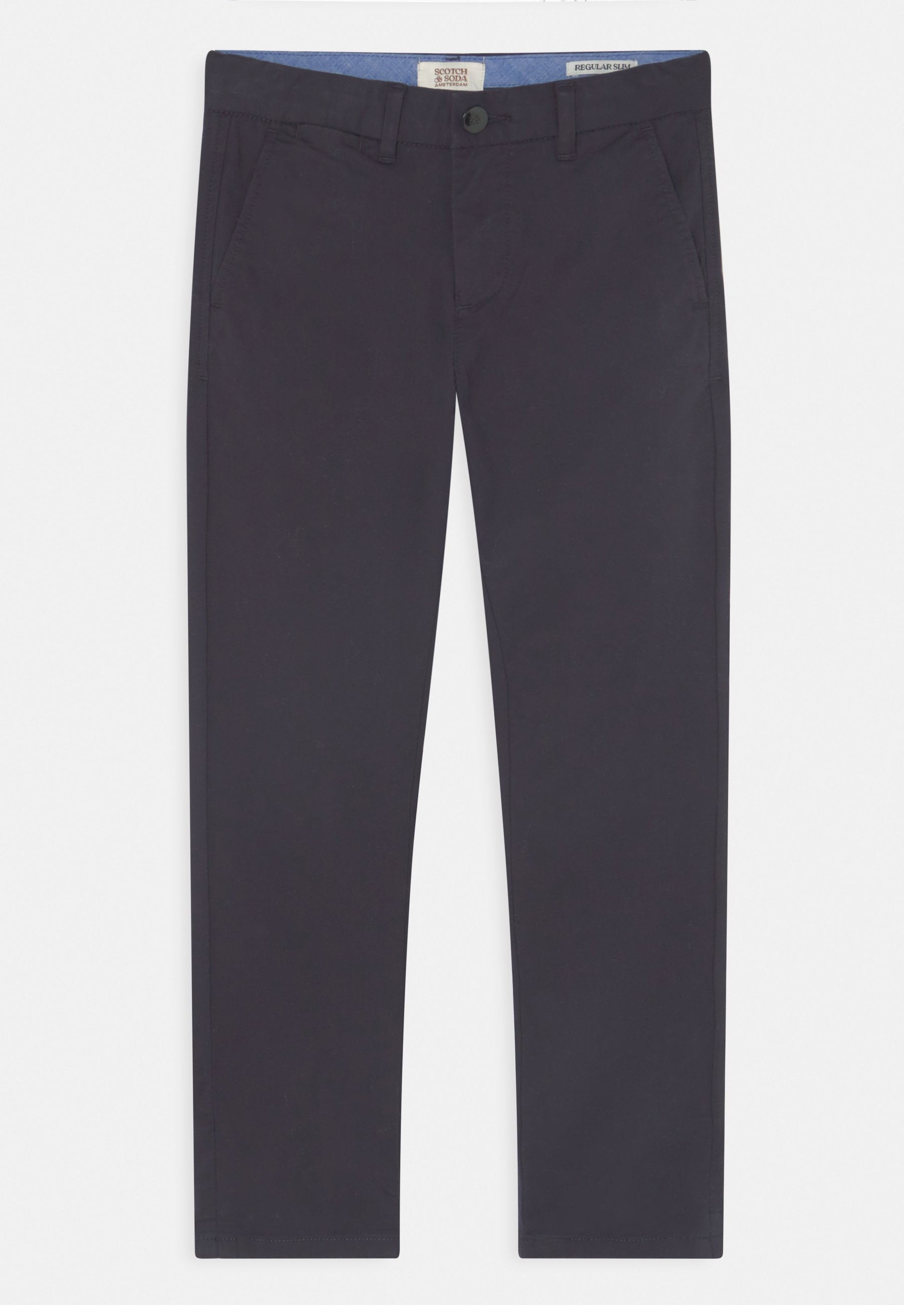 Scotch & Soda SEASONAL ESSENTIALS REGULAR SLIM FIT CLASSIC