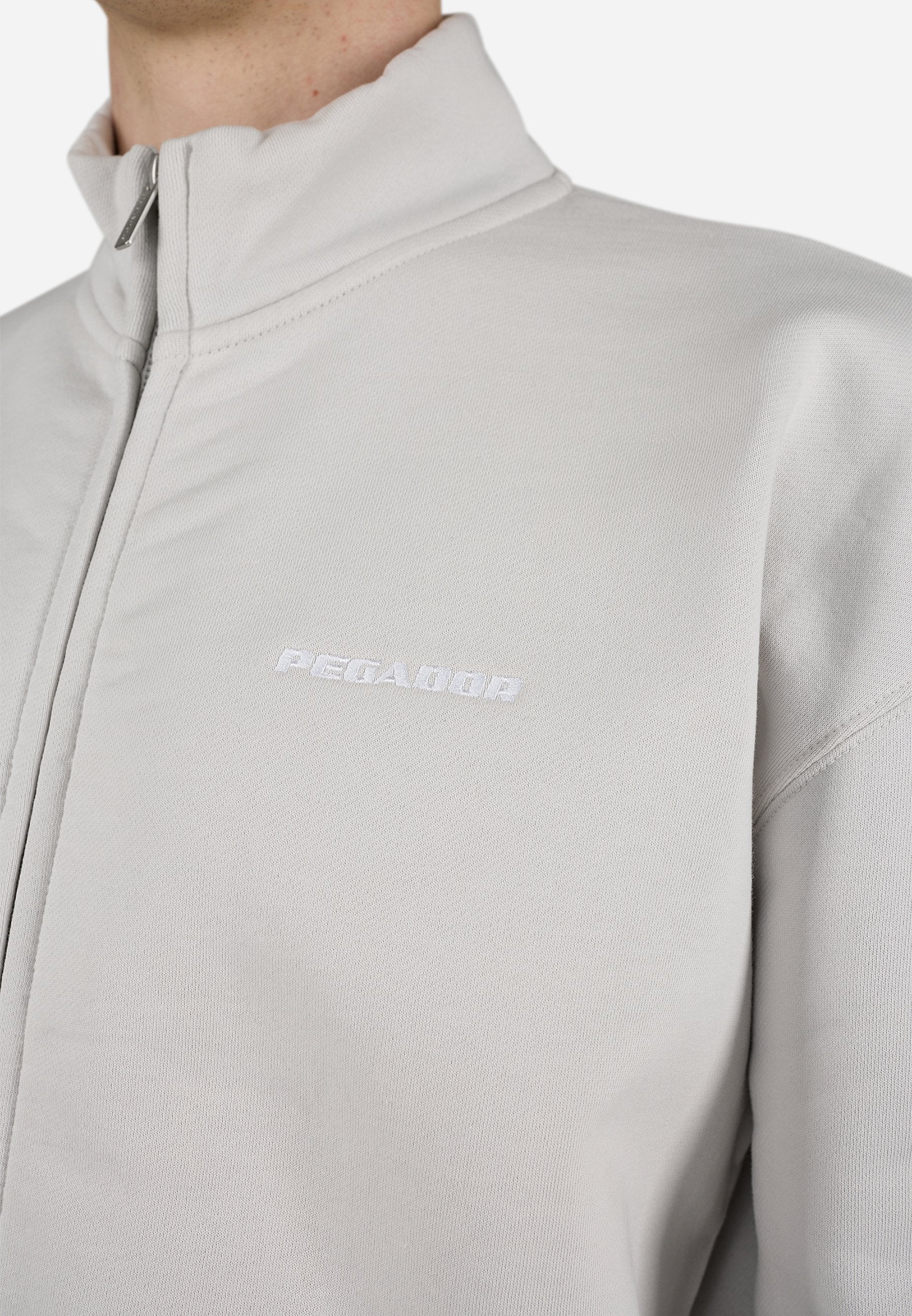 Pegador LOGO TRACK