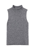 Stefanel TWO-TONE MOULINÉ-EFFECT