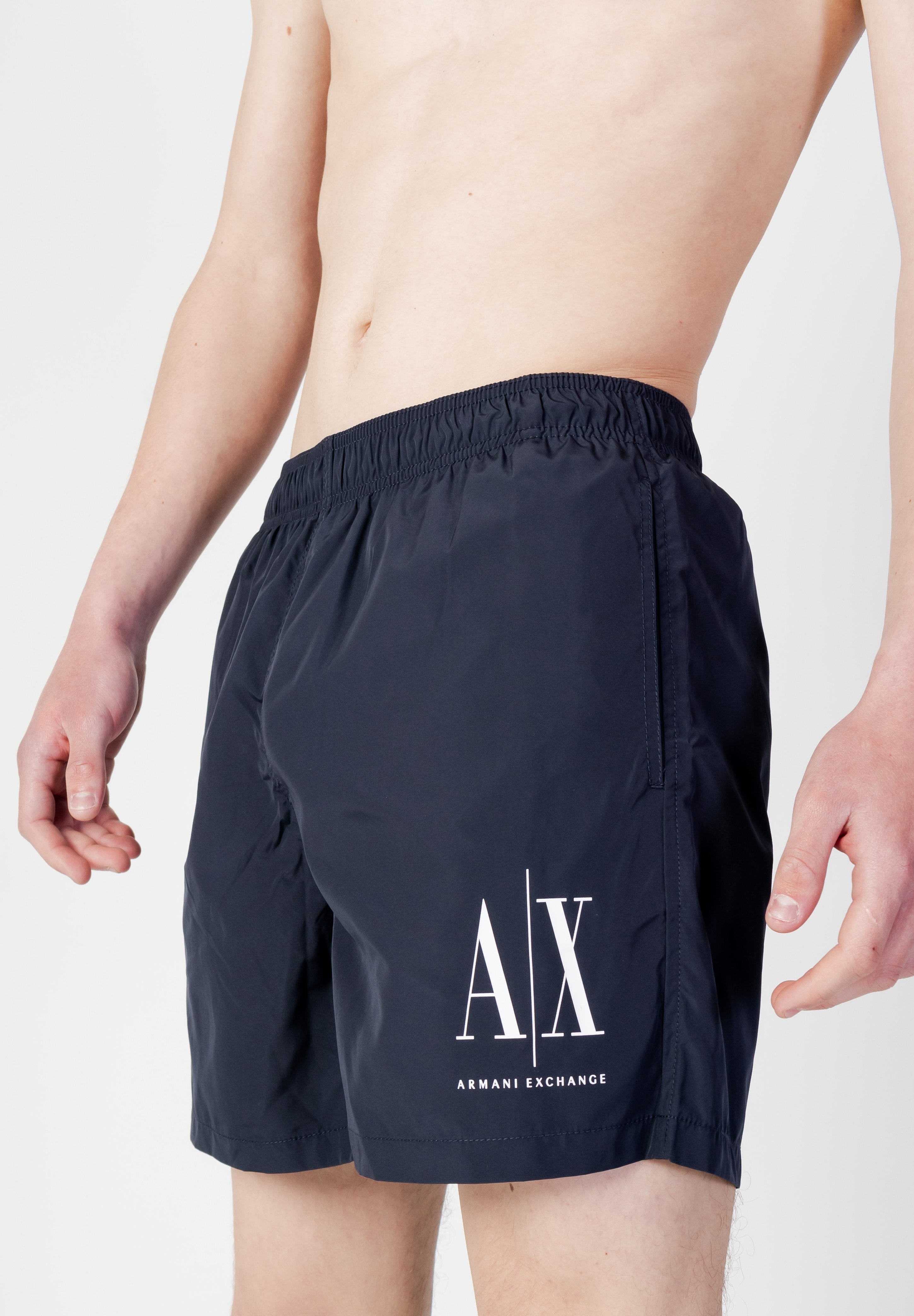 Armani Exchange Badeshorts Media 3