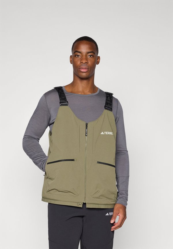 adidas Terrex XPLORIC WATER REPELLENT VESTS