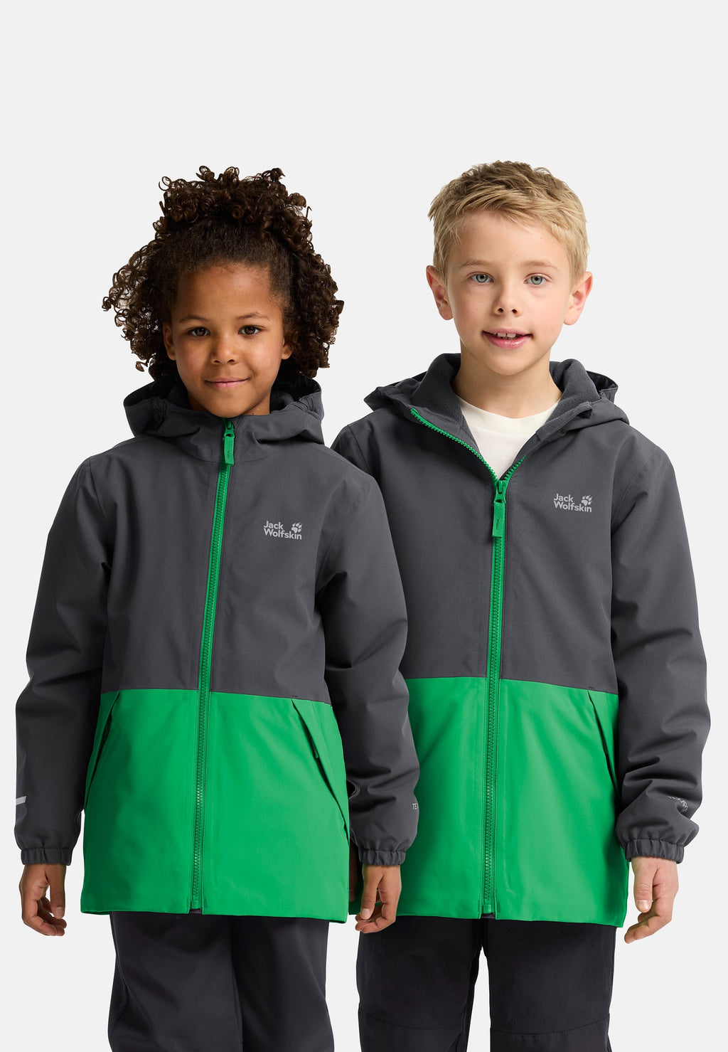 Jack Wolfskin SNOW DAYS UNISEX