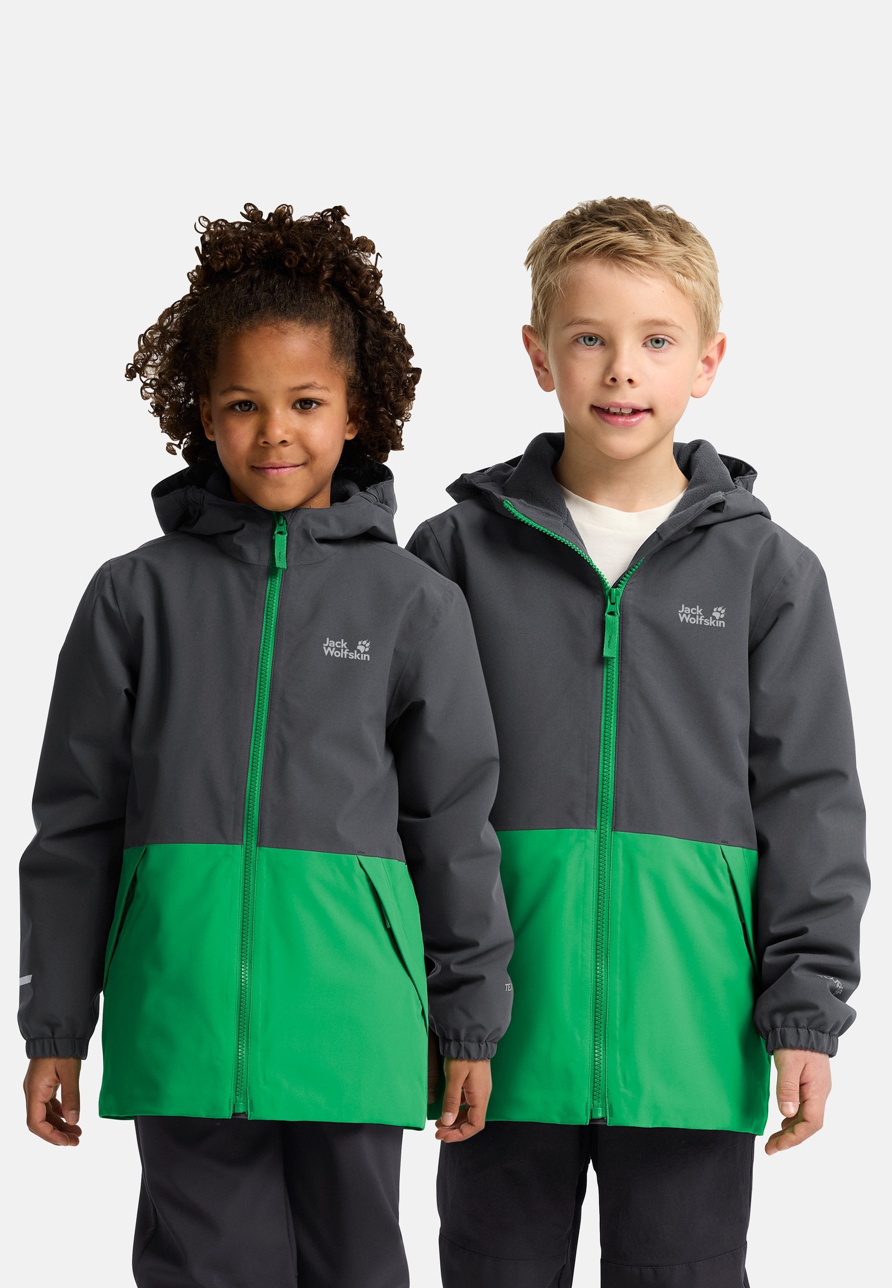 Jack Wolfskin SNOW DAYS UNISEX