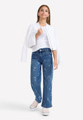 Abercrombie & Fitch WIDE LEG