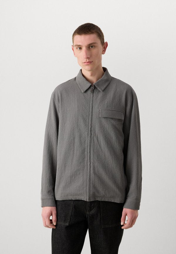 Calvin Klein SHIRT JACKET