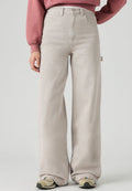 Levi's® CINCH BAGGY CARPENTER - Carpenter Jeans - pebbled path wl
