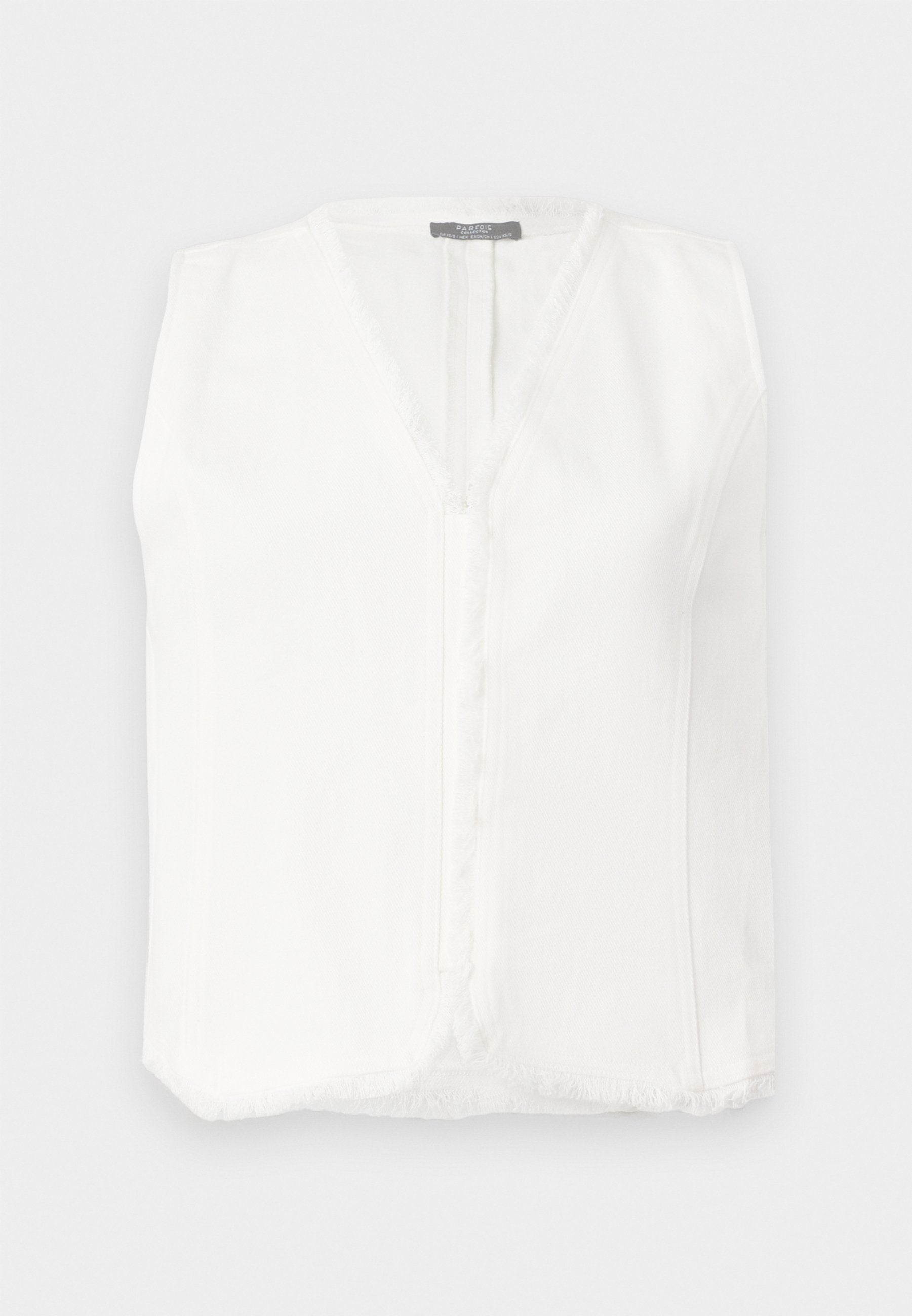 PARFOIS VEST ELPHABA
