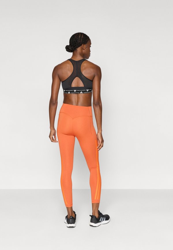 adidas Performance OPTIME WORKOUT 3 STRIPES 7/8