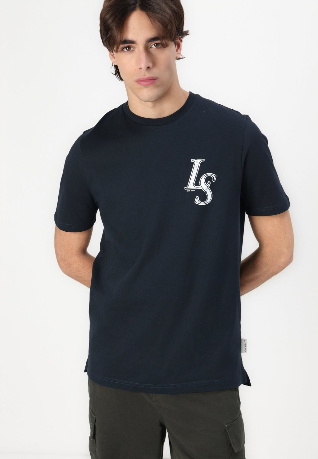 Lyle & Scott