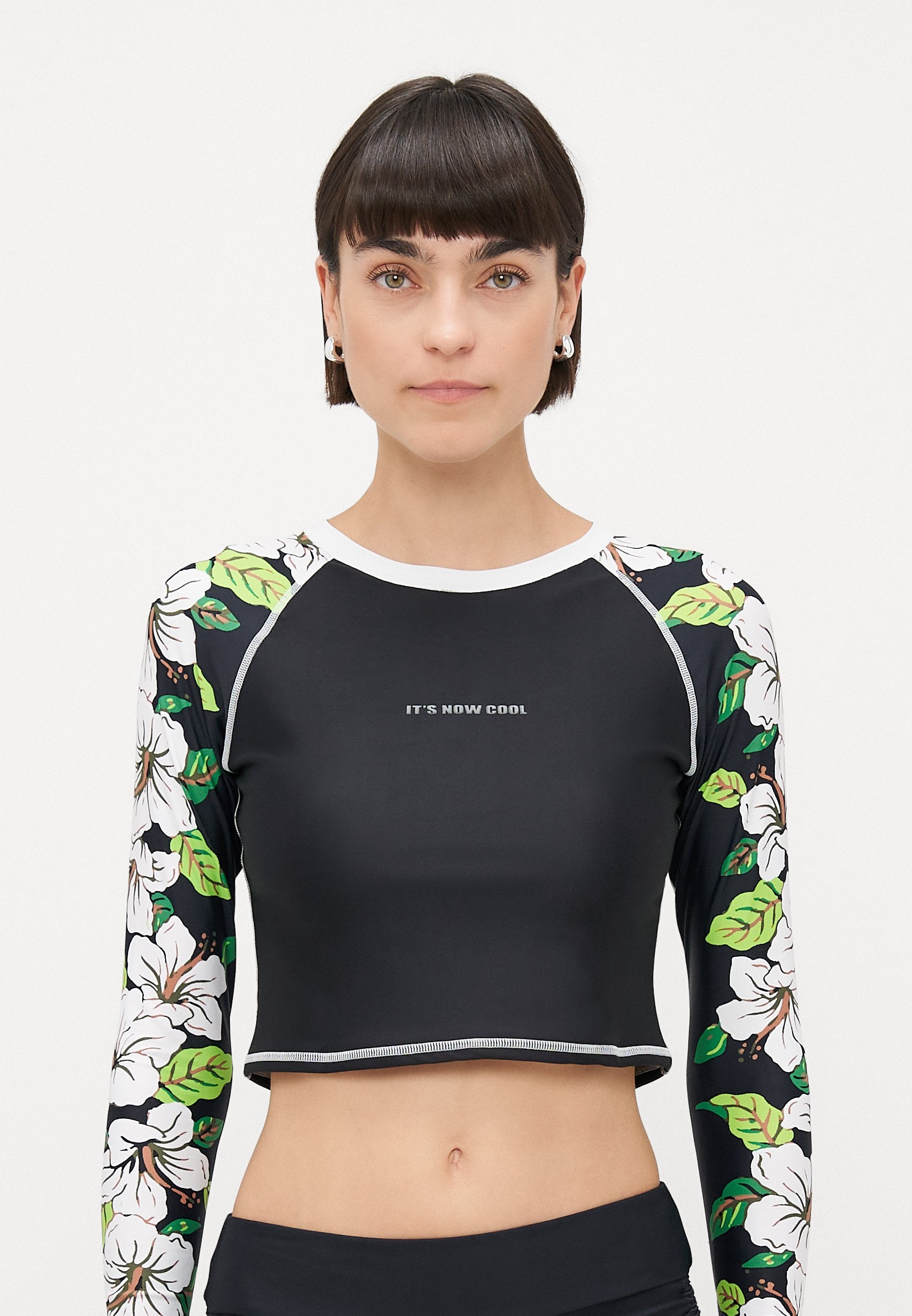It's Now Cool THE RASHGUARD