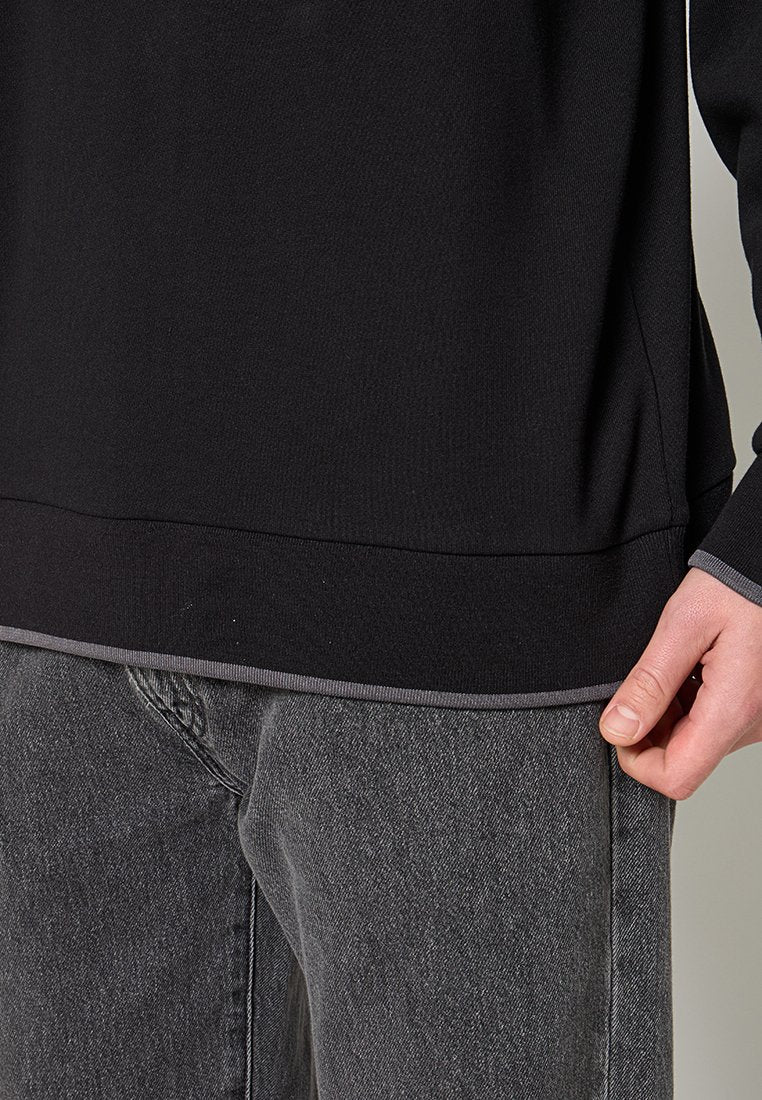 Armani Exchange Sweatshirt Media 6
