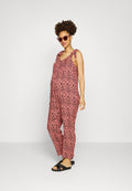 MAIAMAE WOVEN  JUMPSUIT