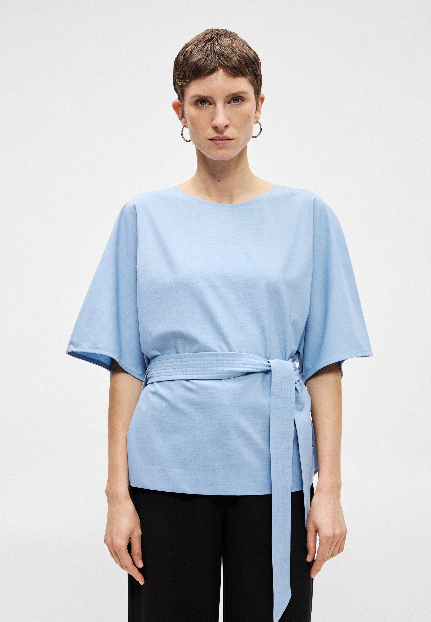 Mos Mosh ROY BLOUSE