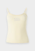 Hollister Co. BOW STRAP CAMI
