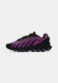 Nike Sportswear AIR MAX DN8 - Trainers - total orange/black/hyper violet