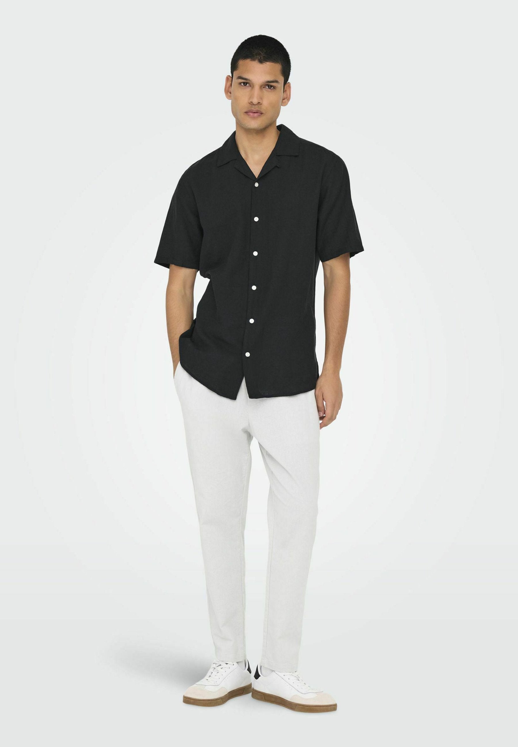 ONSCAIDEN Linen Media 2