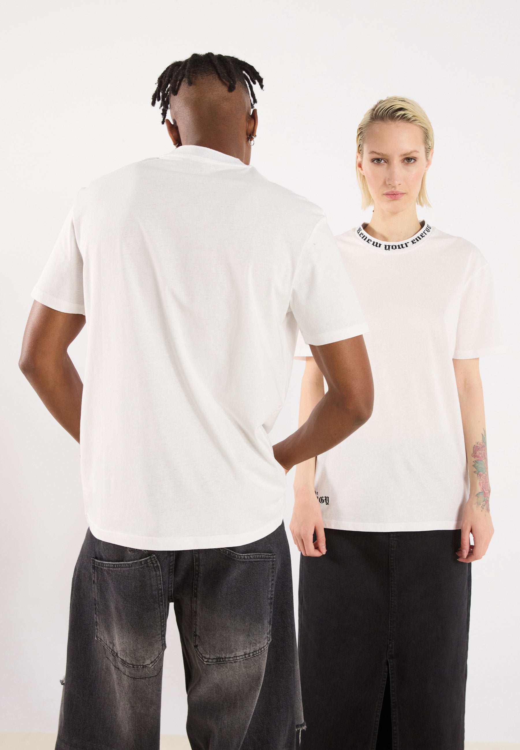 YOURTURN UNISEX