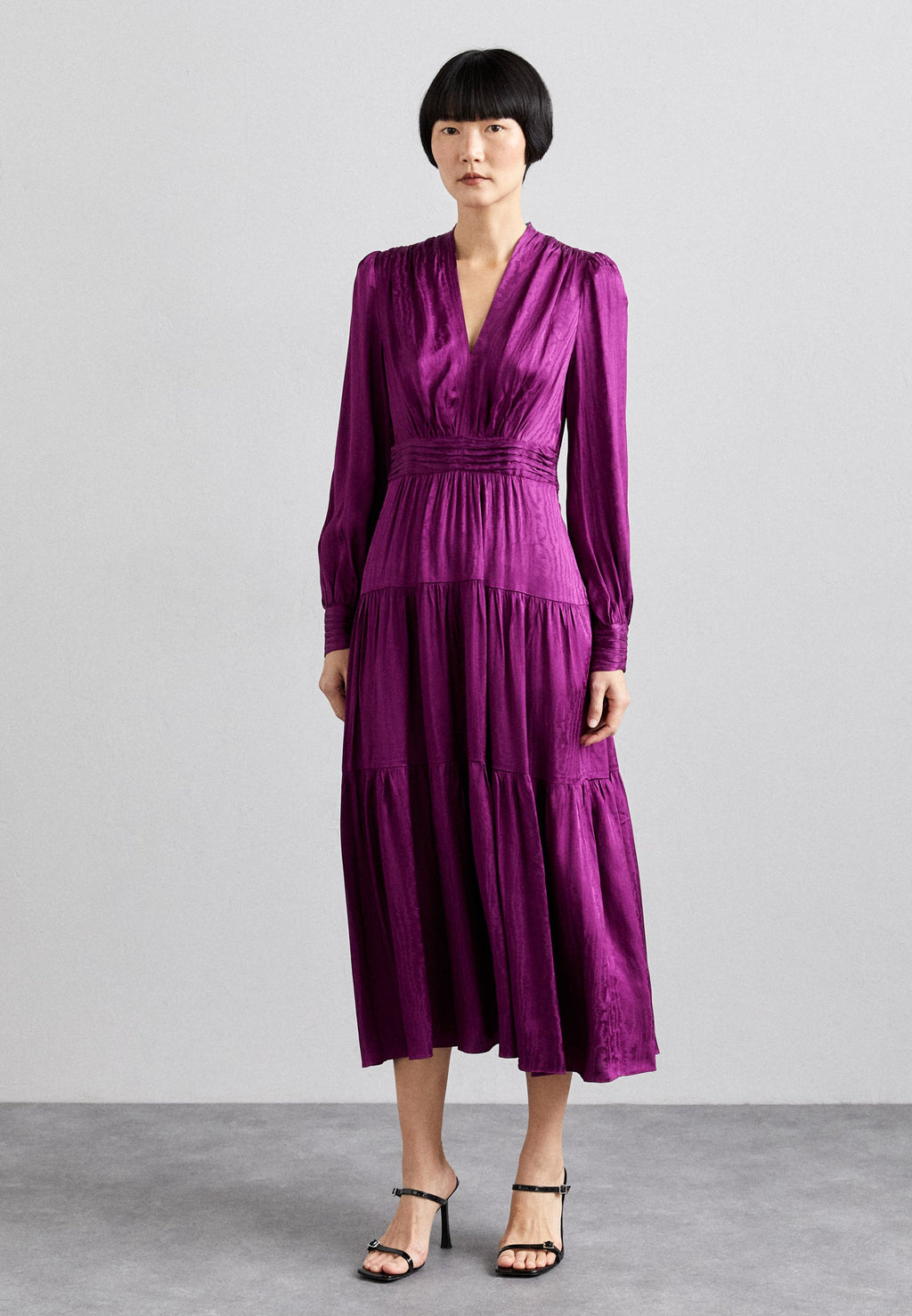 Diane von Furstenberg GIL DRESS