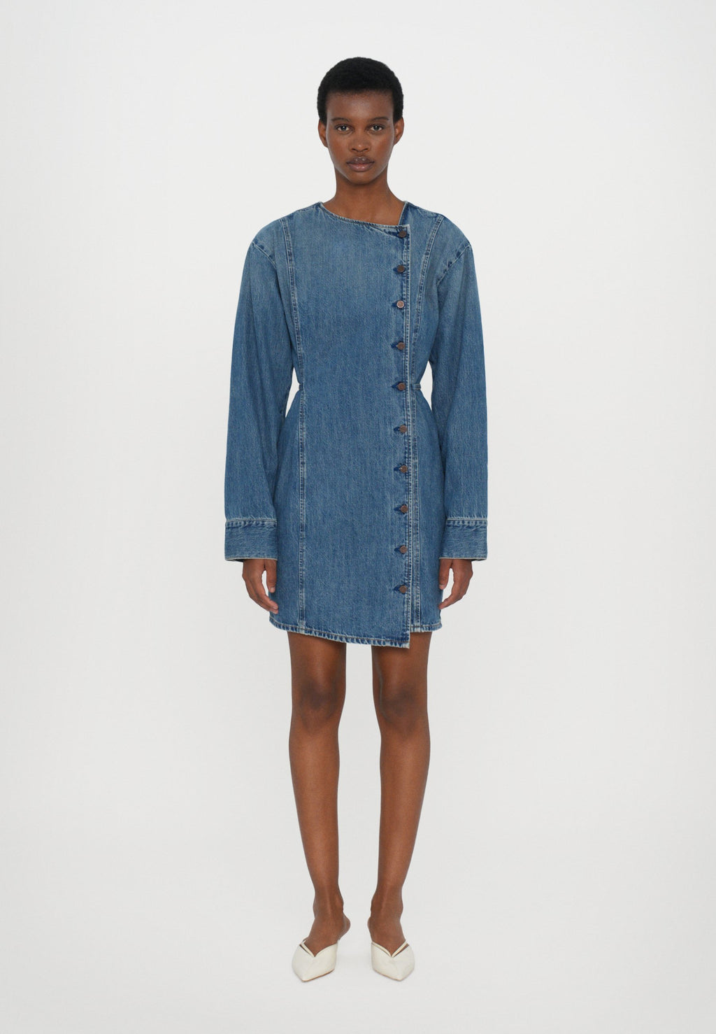 Won Hundred SANNINA DRESS