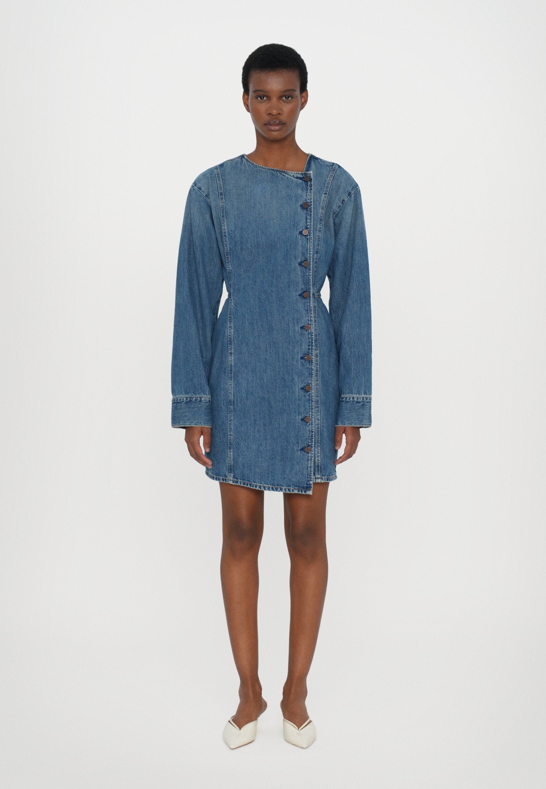 Won Hundred SANNINA DRESS