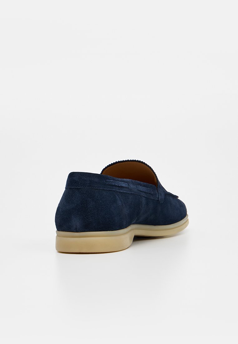 Melvin & Hamilton JACE 1
