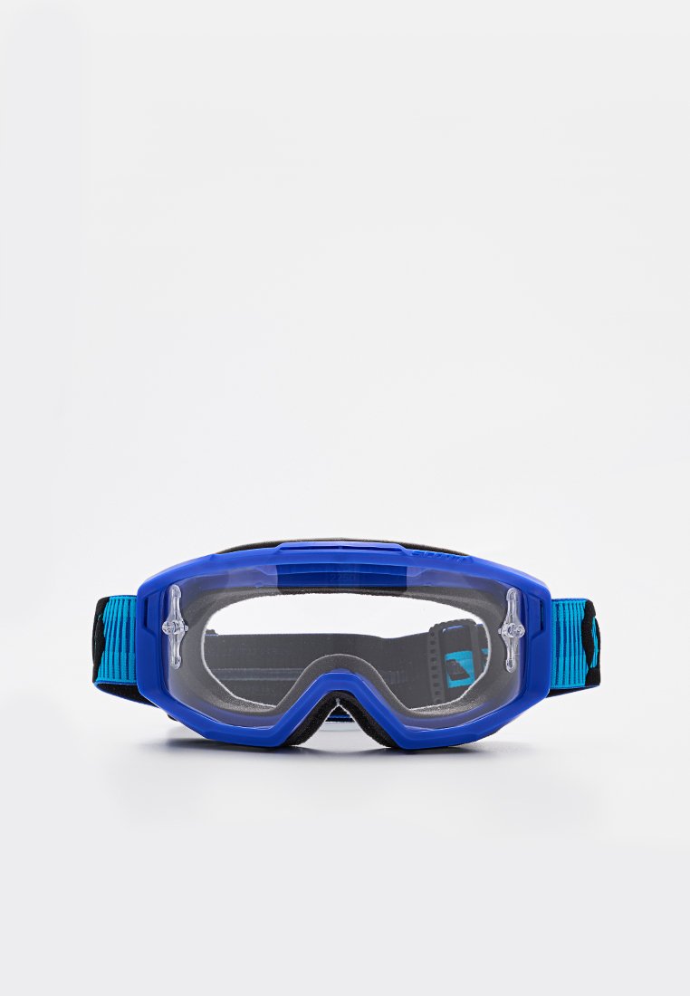 SCOTT Sports Skibrille Media 4