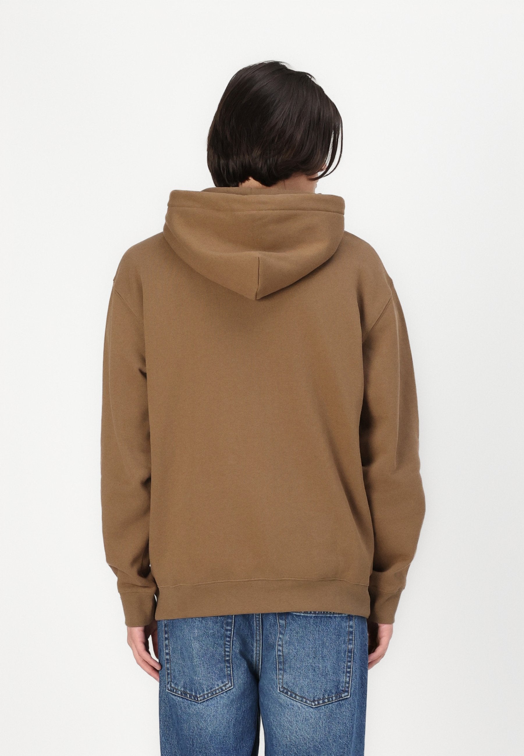 HUF GAMMA HOODIE UNISEX