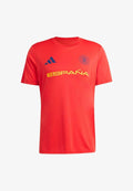 adidas Performance Football jersey - vivid red