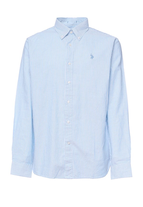 U.S. Polo Assn. SMIT REGULAR FIT