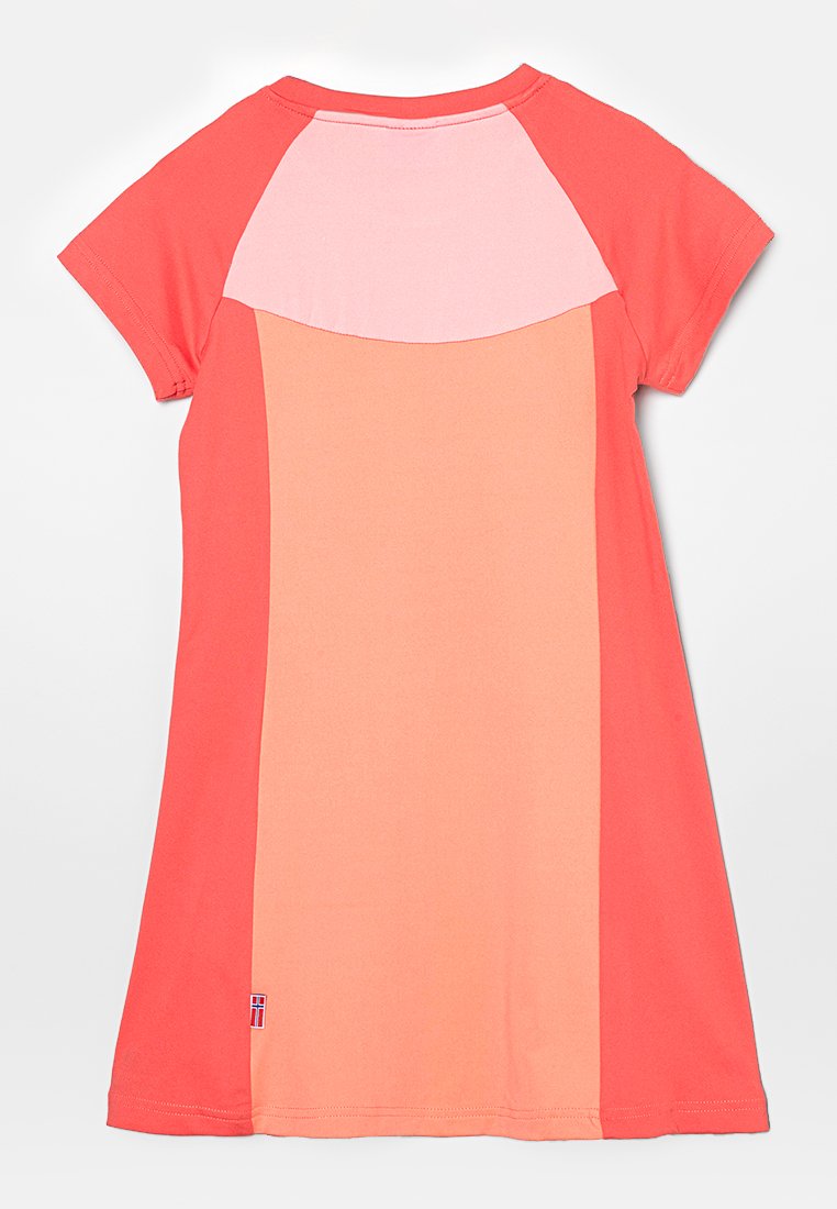 TROLLKIDS GIRLS SENJA DRESS